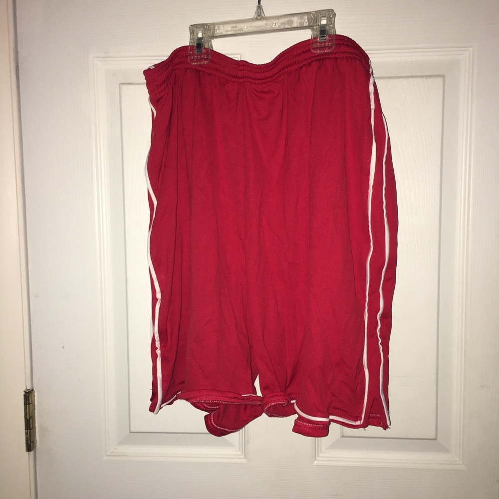 Basketball shorts
